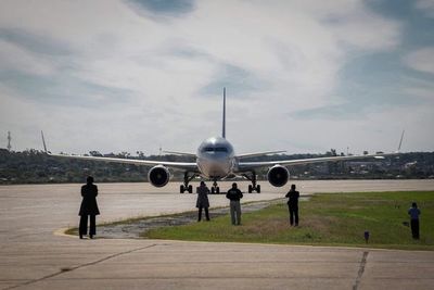 Nueva cuarentena para viajeros será “analizada” dentro de un mes - Nacionales - ABC Color