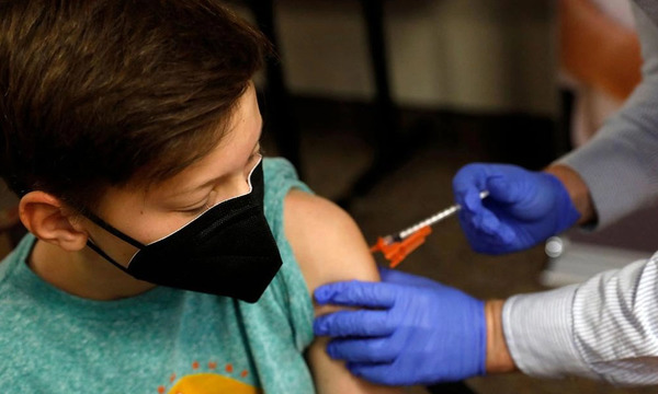 Pretenden vacunar a casi 60.000 adolescentes en Día A - OviedoPress