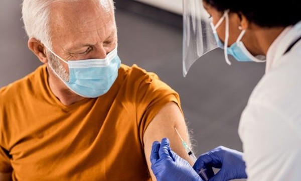 Están aún sin vacunarse casi la mitad de adultos en edad de riesgo - OviedoPress