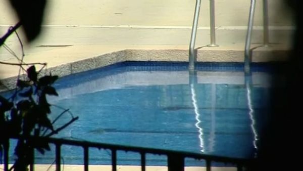 BEBA CAYÓ A UNA PISCINA Y SE AHOGÓ EN CIUDAD DEL ESTE