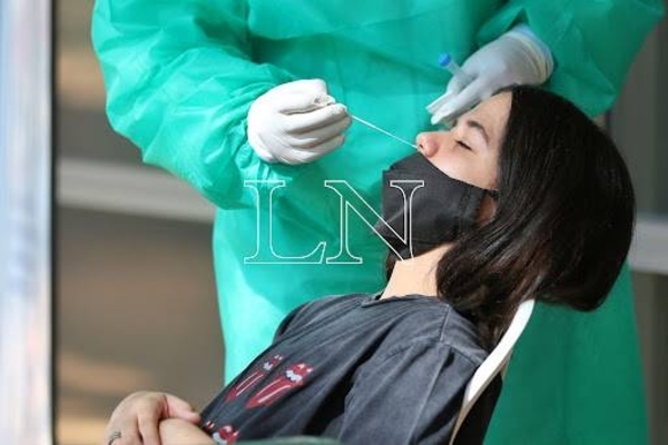 Diario HOY | Preocupa a autoridades sanitarias la disminución en la demanda de test COVID