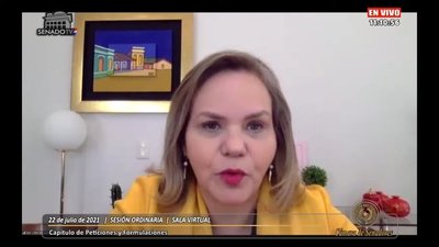 Samaniego en contra del voto electrónico y listas desbloqueadas | El Independiente