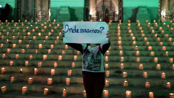 Covid en Brasil: el estudio que muestra cómo los pueblos gobernados por mujeres registraron un 43% menos de muertes