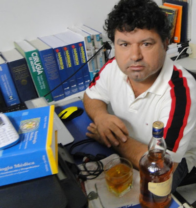 Oscuros personajes de la criminalidad aparecen como vinculados a la UCP – Diario TNPRESS