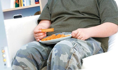 Instan a la vacunación de adolescentes ante alto porcentaje de obesidad