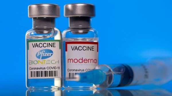 Diario HOY | Vacunas “made in PY”: farmacéuticos desean producir las de ARN mensajero