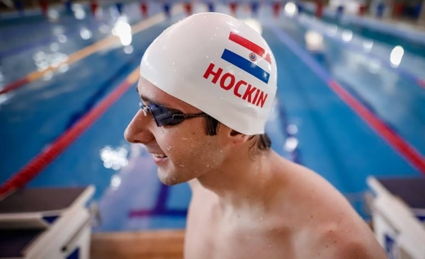 Diario HOY | Hockin llega a Tokio dispuesto a mejorar sus marcas