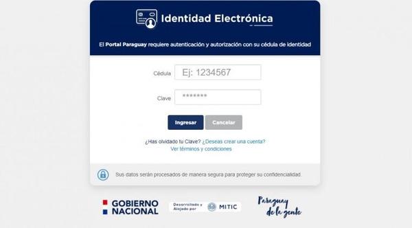 Cómo tramitar certificado de nacimiento gratis en línea – Prensa 5