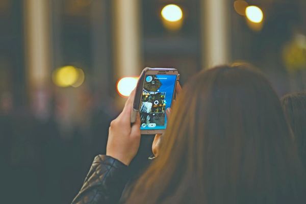 Participá del taller gratuito de laboratorio audiovisual