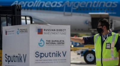 Diario HOY | Rusia asegura que cumplirá suministros de vacunas anticovid a Argentina