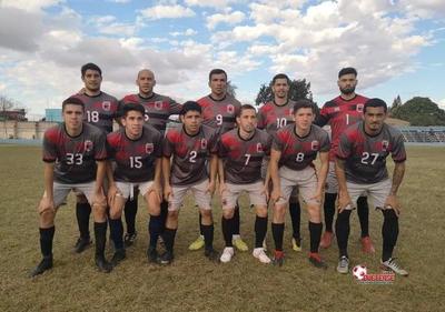 Ovetense debuta esta tarde en el Nacional B – Prensa 5