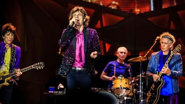 The Rolling Stones reprogramó la gira suspendida por la pandemia