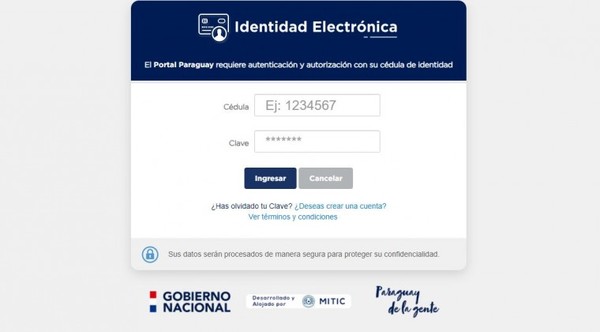 CÓMO TRAMITAR CERTIFICADO DE NACIMIENTO EN LÍNEA Y GRATIS