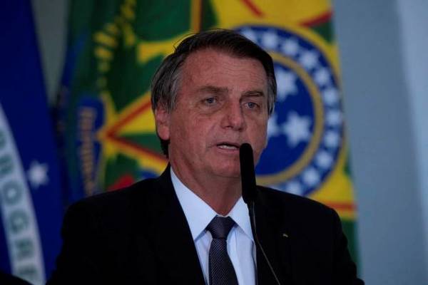 Duras críticas de Jair Bolsonaro al gobierno de Alberto Fernández | .::Agencia IP::.