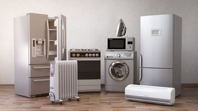 Agosto Liquida: Cómo cuidar tus nuevos electrodomésticos