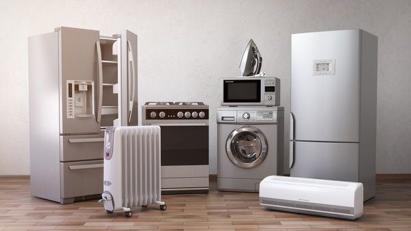 Agosto Liquida: Cómo cuidar tus nuevos electrodomésticos