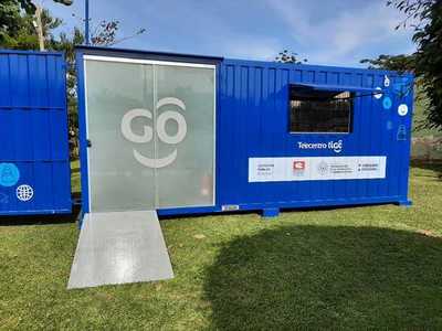 Vacunatorio anti-COVID-19: Tigo habilita un telecentro en el autódromo Rubén Dumot