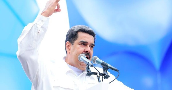 La Nación / Venezuela celebra “victoria” para trasmitir los Juegos de Tokio