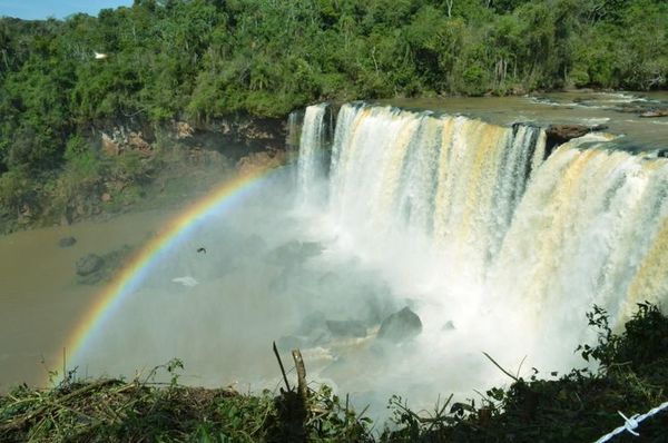 Parques Ñacunday, Ybycuí y Cerro Corá reabren sus puertas