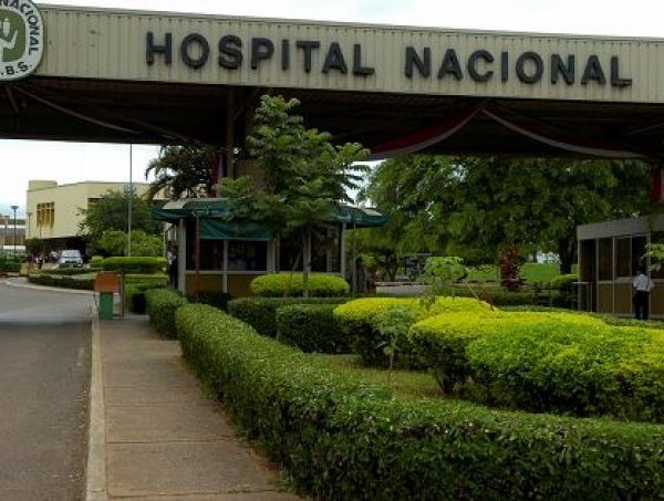 Aumentan casos polivalentes en el Hospital Nacional · Radio Monumental 1080 AM