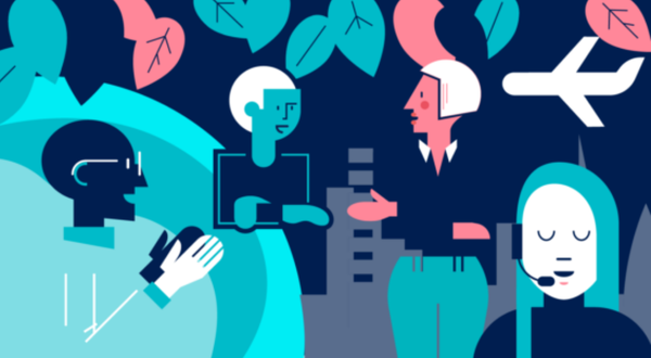 ¿Por qué la experiencia del empleado tiene que ver con la human company?