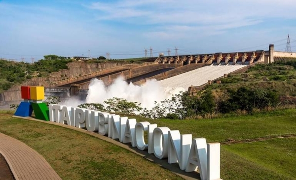 Diario HOY | Revocan resolución que obligaba a Itaipú a entregar información pública