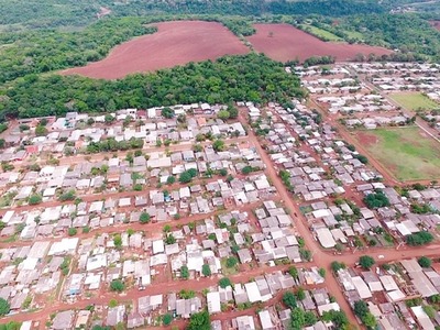 Unas 12 mil personas viven en la extrema pobreza en Foz de Yguazú - La Clave