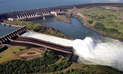 Revocan resolución que obligaba a Itaipú a entregar información pública - OviedoPress