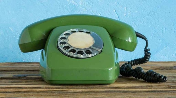 Diario HOY | Copaco reemplaza histórica línea 112 de acceso a guía telefónica