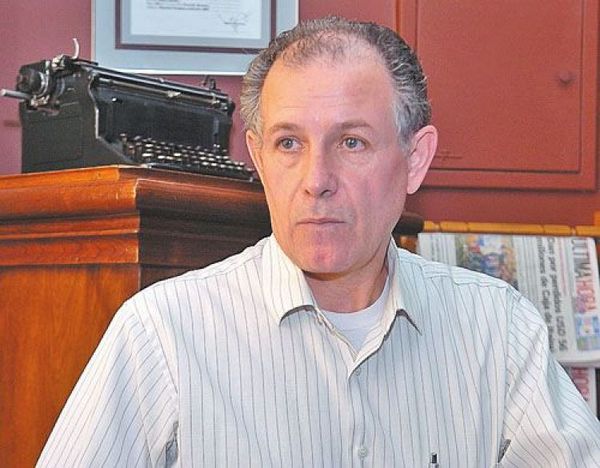 Itaipú: Hechos punibles cometidos contra el Estado no prescriben, dice abogado
