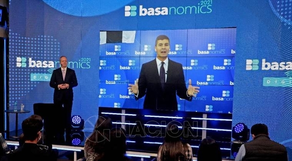 Diario HOY | Santiago Peña, director del Banco Basa, sobre lo que dejó la cuarta edición del Basanomics