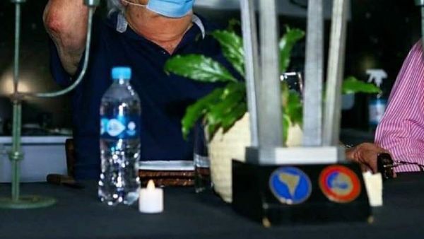 ODD: "Fue un éxito deportivo"