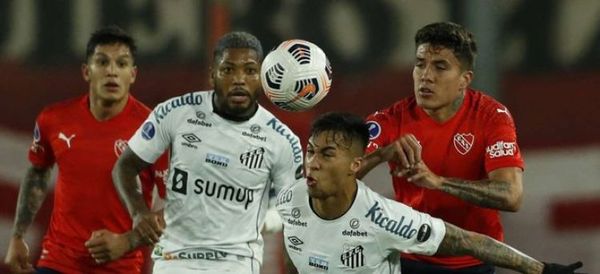 Definidos los ocho equipos que jugarán los cuartos de la Copa Sudamericana