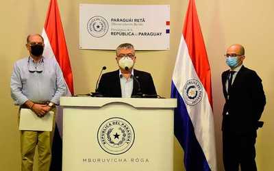 Piden prudencia para sostener tendencia a la baja de casos covid y respiro en hospitales
