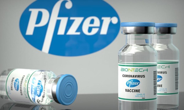Covid-19: Este viernes arribarán otras 34.000 dosis de las vacunas Pfizer - OviedoPress