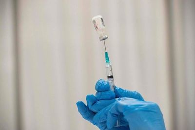 Llegan hoy 33.900 dosis de la vacuna Pfizer
