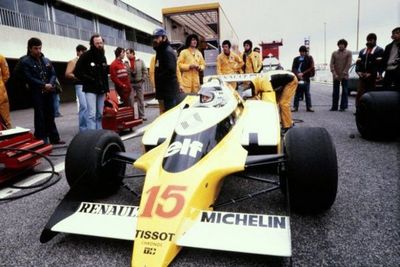 Fallece Jean-Pierre Jaussaud, doble ganador de 24 Horas de Le Mans