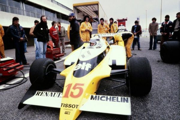 Fallece Jean-Pierre Jaussaud, doble ganador de 24 Horas de Le Mans