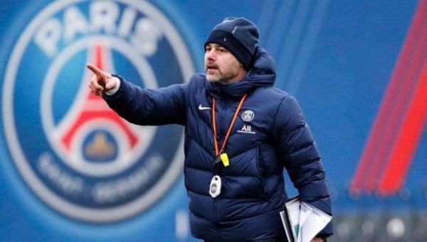 Pochettino renueva con el PSG hasta 2023 - Fútbol Internacional - ABC Color