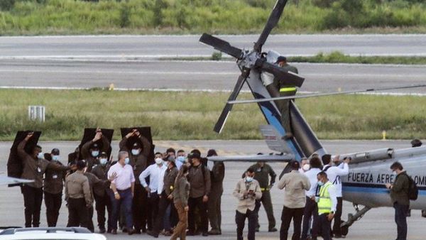 Ataque a Duque habría sido planeado por guerrillas desde Venezuela