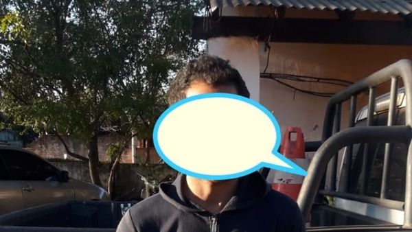 Mató a su hermano porque le debía plata