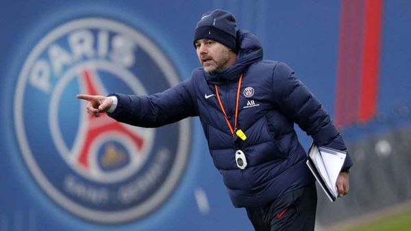 Mauricio Pochettino renueva con el PSG