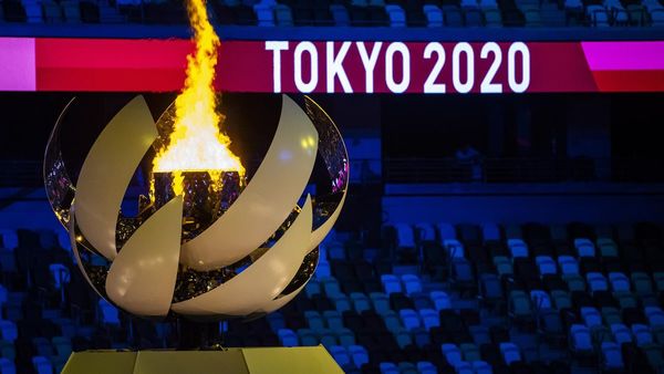 Japón homenajea su cultura en Juegos Olímpicos
