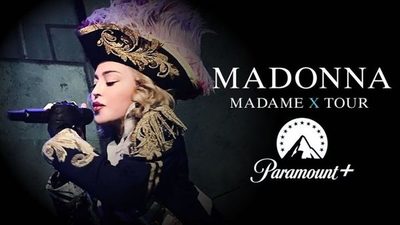 Nuevo documental de Madonna llega en octubre - RQP Paraguay