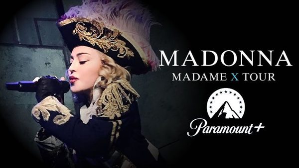Nuevo documental de Madonna llega en octubre - RQP Paraguay