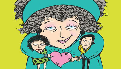 SUEGROS TÓXICOS ARRUINAN LOS MATRIMONIOS - La Voz del Norte