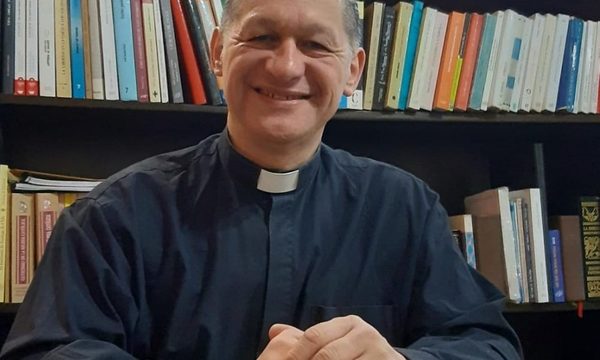 Jesús, pastor responsable