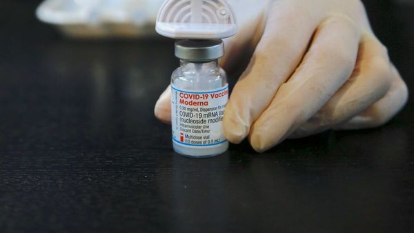 Paraguay firmó contrato para adquirir 2 millones de vacunas Moderna para 2022
