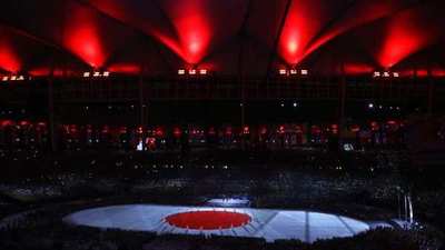 Así será la ceremonia inaugural de los Juegos Olímpicos de Tokio