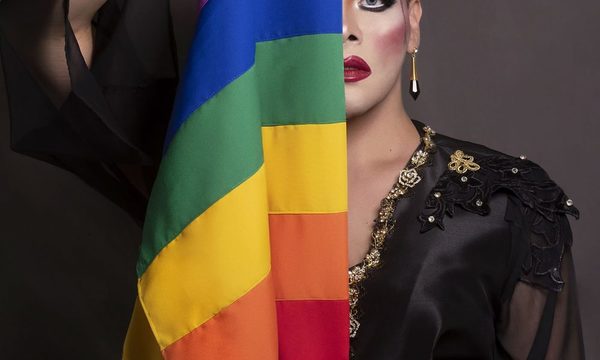 Evento de despedida de Casa Drag